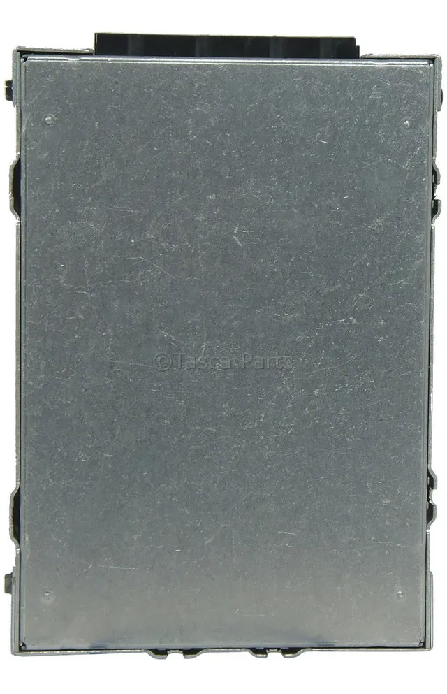 Engine Control Module, Remanufactured - GM (19109034)