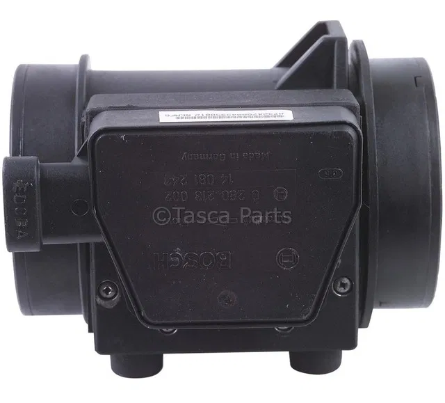 Mass Air Flow Sensor, Remanufactured - GM (19112488)