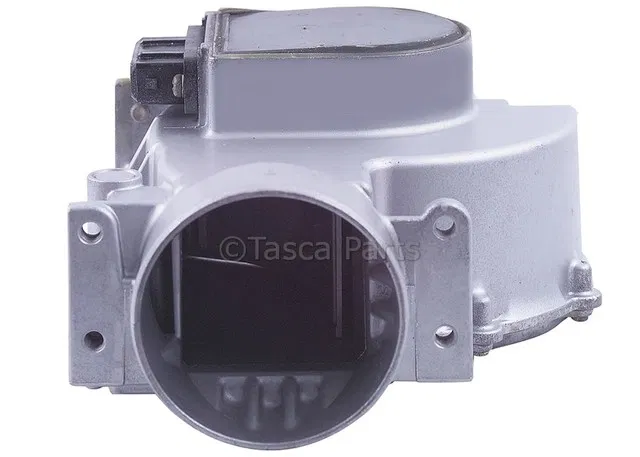 Mass Air Flow Sensor, Remanufactured - GM (19112518)