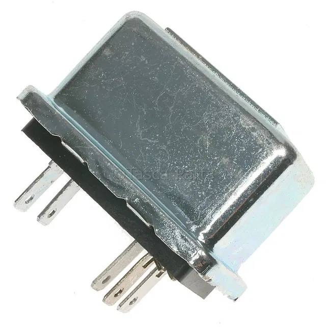 Relay - GM (19113300)
