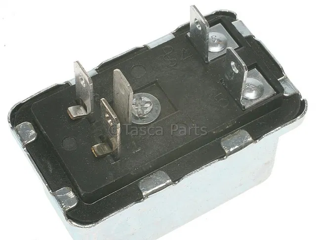 Relay - GM (19113300)
