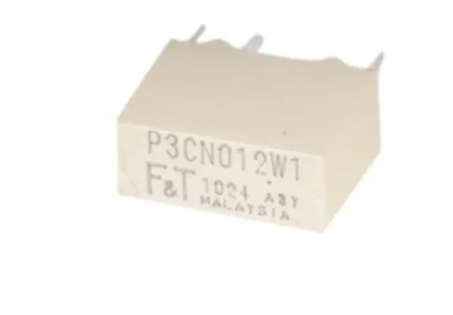Multi-Purpose Relay - GM (19115081)