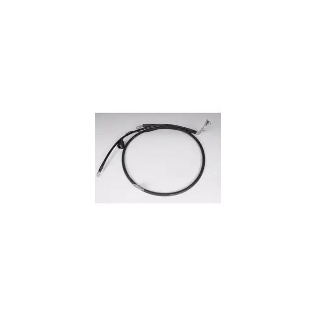 Negative Battery Cable - GM (19115413)