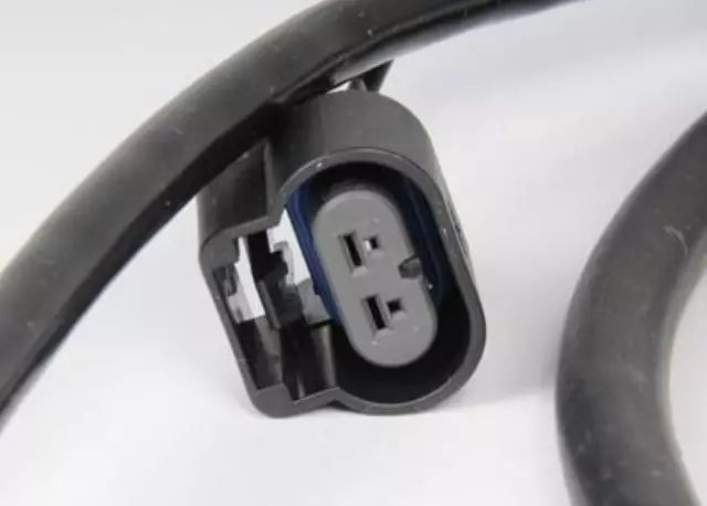 Negative Battery Cable - GM (19115413)