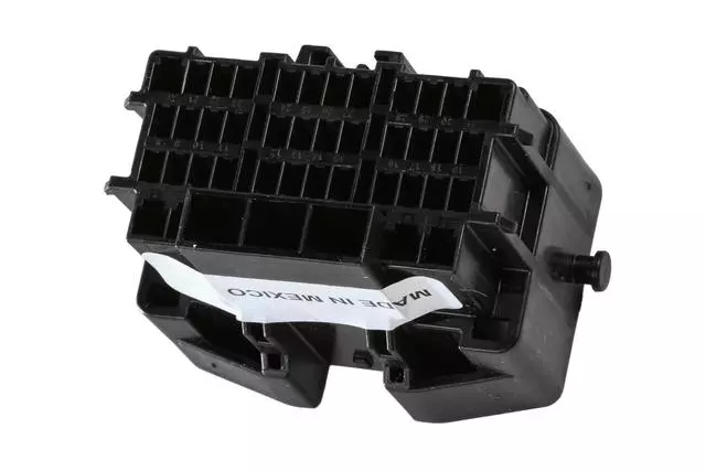 Multi-Purpose Wiring Connector - GM (19115704)