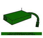 Module Asm Rdo Ant - GM (19115758)
