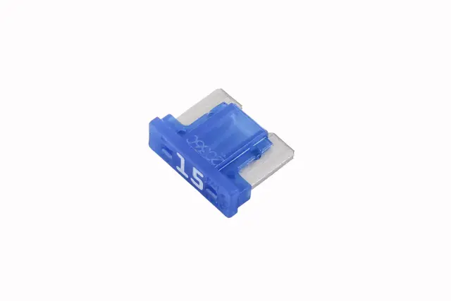 Mini Fuse - GM (19116043)