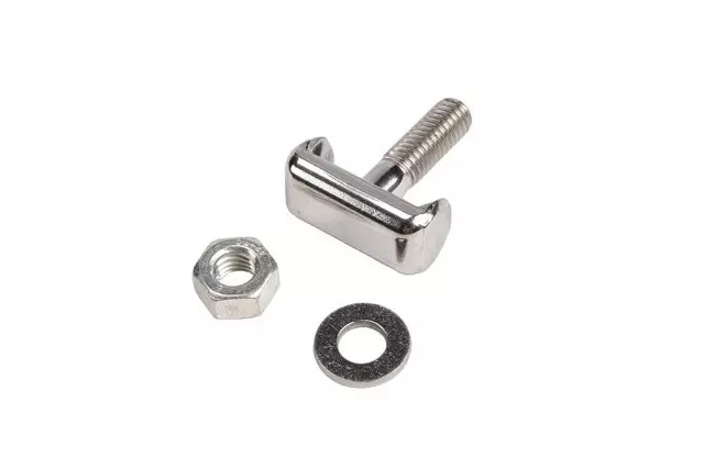 Battery Cable Terminal Bolt - ACDelco (19116852)