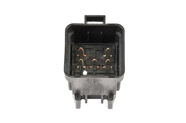 Relay - Driver's Side (LH) - GM (19118886)