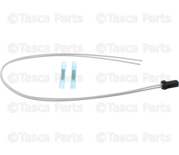 Wiring Harness Connector - GM (19119198)