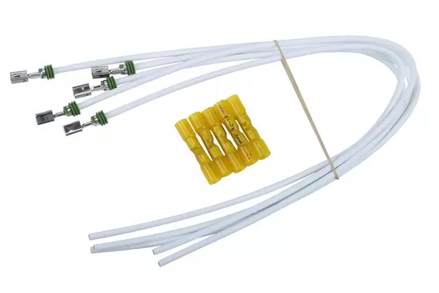 Multi-Purpose Wire Connector - GM (19119560)