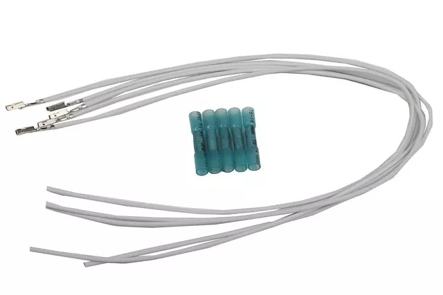Multi-Purpose Wire Connector - GM (19119928)