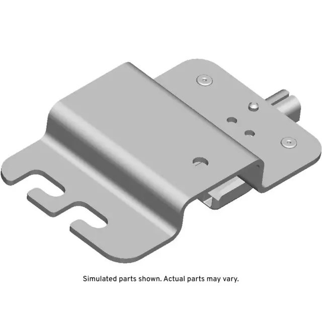 Front Seat Horizontal Adjuster Position Sensor - GM (19121283)