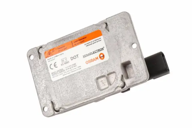 Headlamp Ballast - GM (19121438)