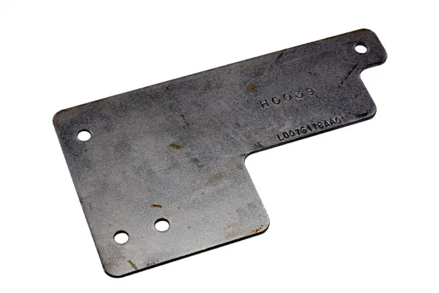 Occupant Module Mount Bracket - GM (19123109)