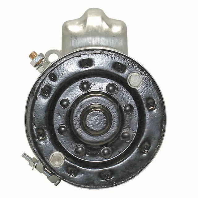Remanufactured Starter - GM (19133773)