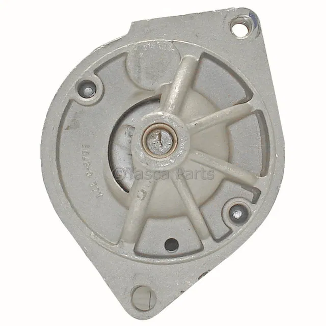 Remanufactured Starter - GM (19133782)