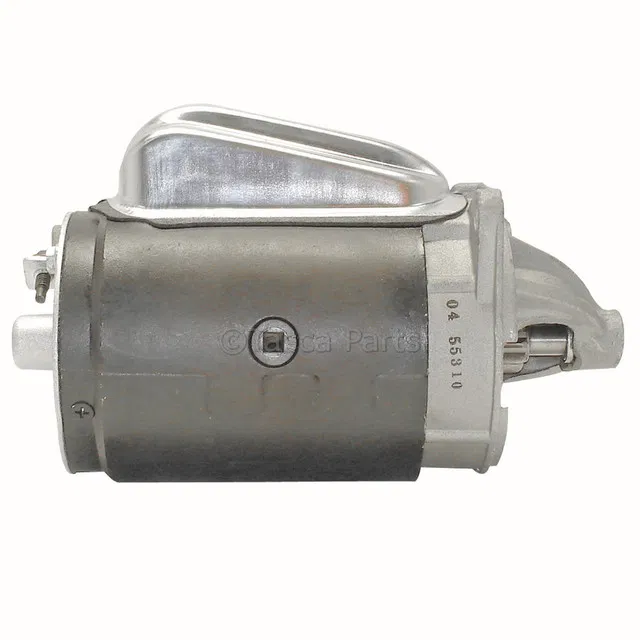Remanufactured Starter - GM (19133791)