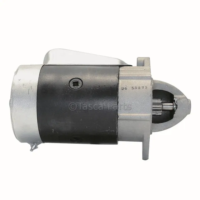 Remanufactured Starter - GM (19133806)