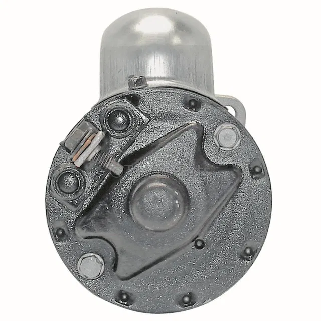 Remanufactured Starter - GM (19133809)