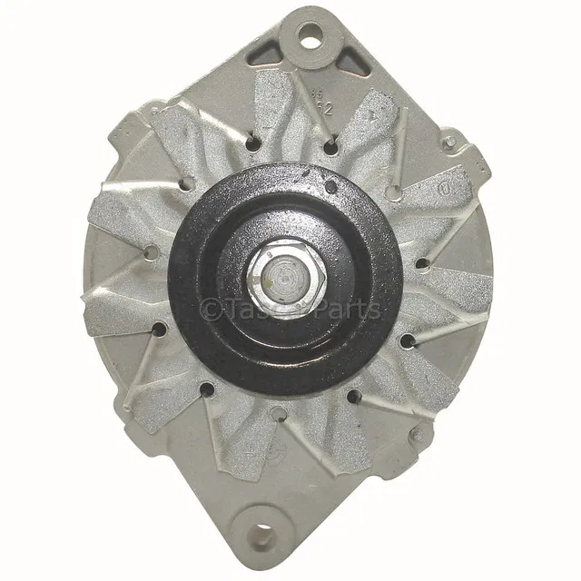 Remanufactured Generator - GM (19133823)