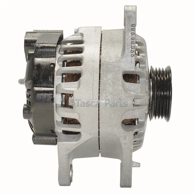 Remanufactured Generator - GM (19133843)
