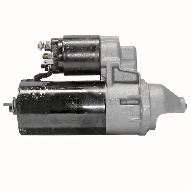 Remanufactured Starter - GM (19133848)
