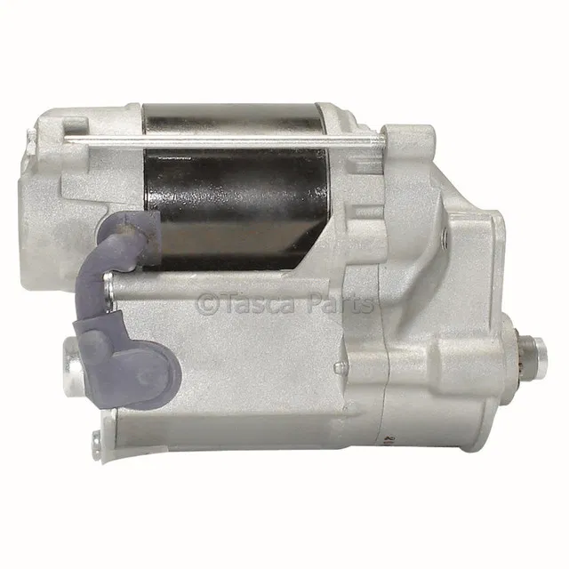 Remanufactured Starter - GM (19133852)