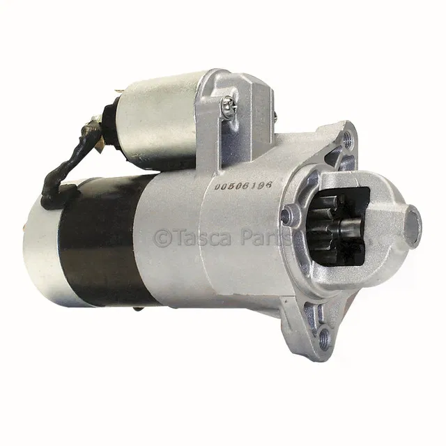 Remanufactured Starter - GM (19133870)
