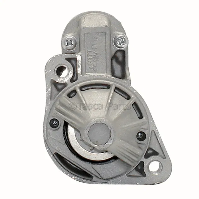 Remanufactured Starter - GM (19133874)