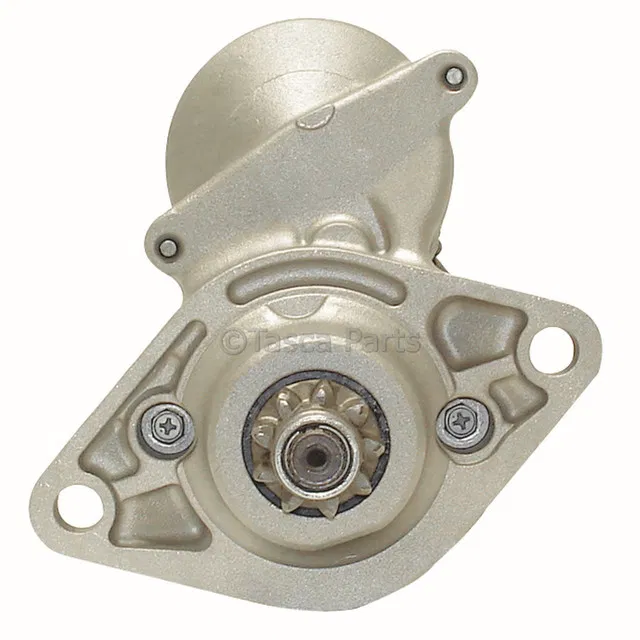 Remanufactured Starter - GM (19133882)