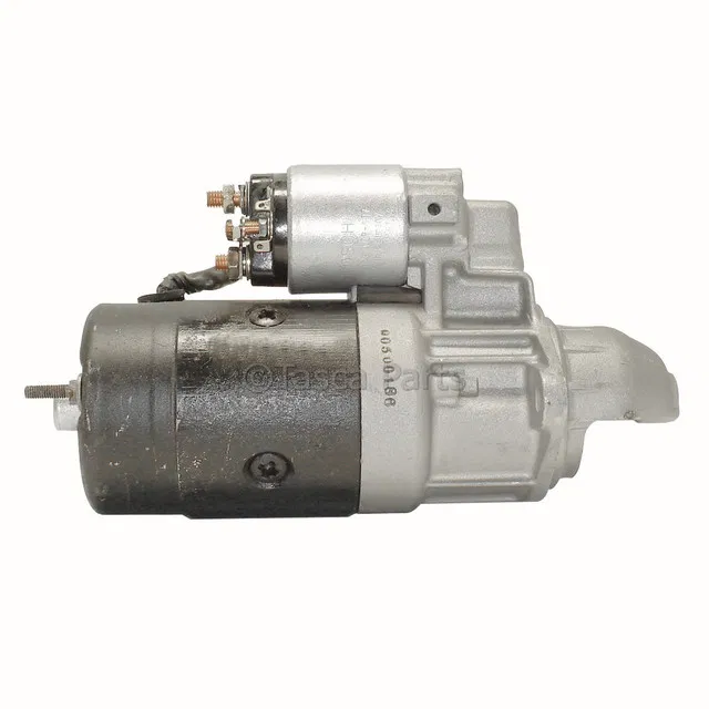 Remanufactured Starter - GM (19133889)