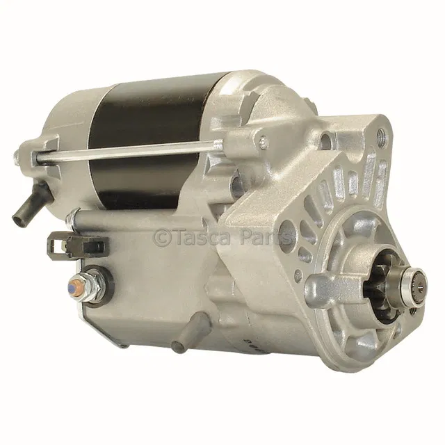 Remanufactured Starter - GM (19133893)