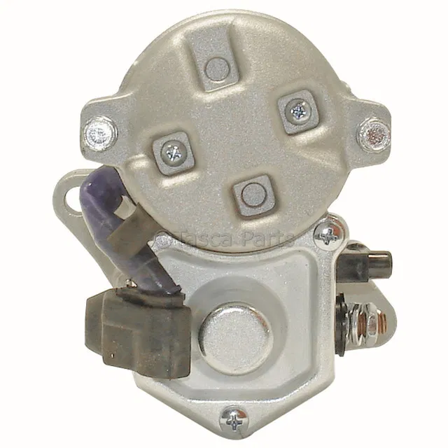 Remanufactured Starter - GM (19133897)