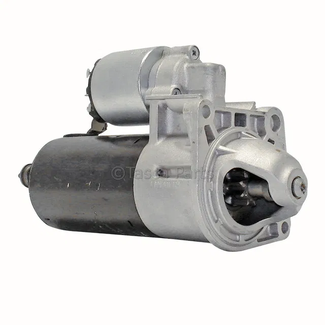 Remanufactured Starter - GM (19133900)
