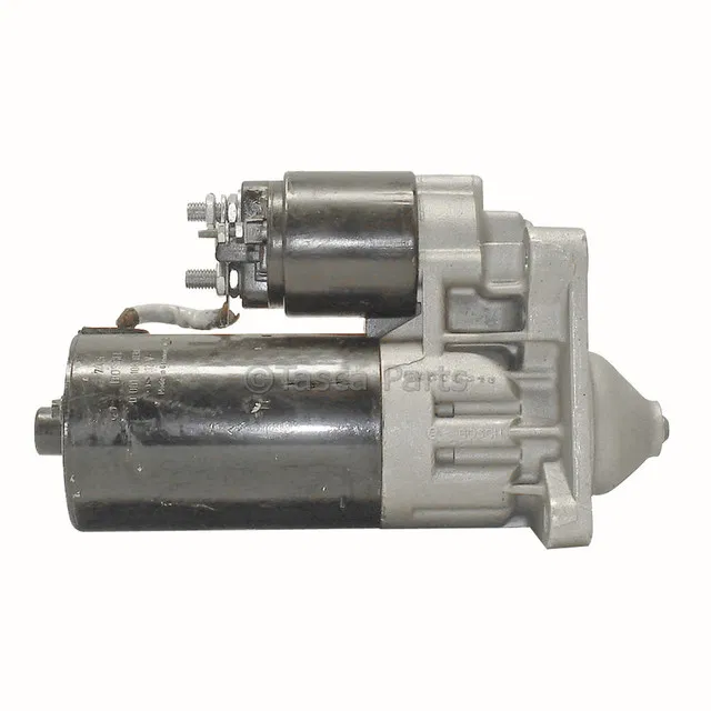 Remanufactured Starter - GM (19133923)