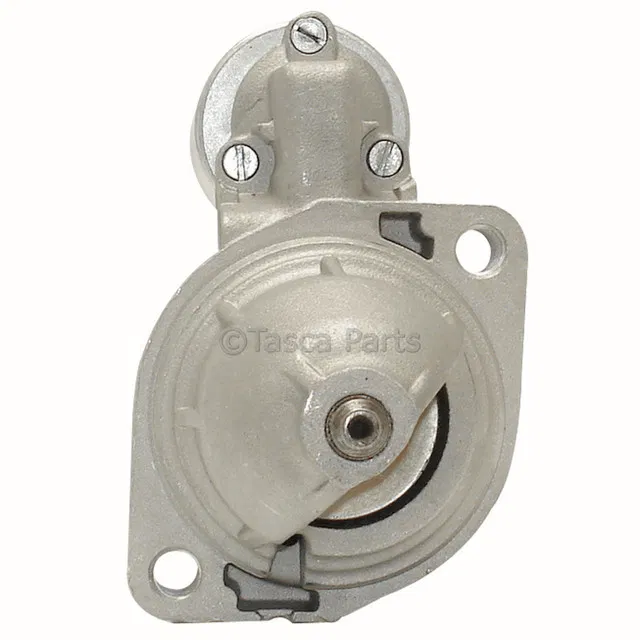 Remanufactured Starter - GM (19133927)