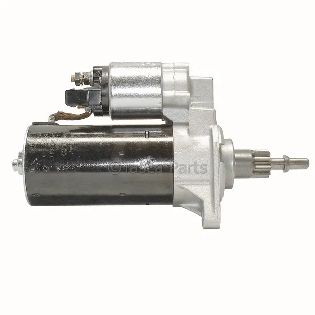 Remanufactured Starter - GM (19133935)