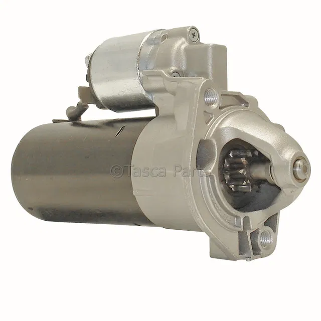 Remanufactured Starter - GM (19133940)