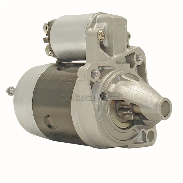 Remanufactured Starter - GM (19133942)