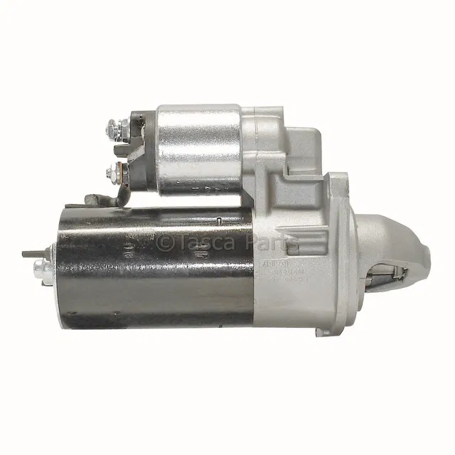 Remanufactured Starter - GM (19133968)