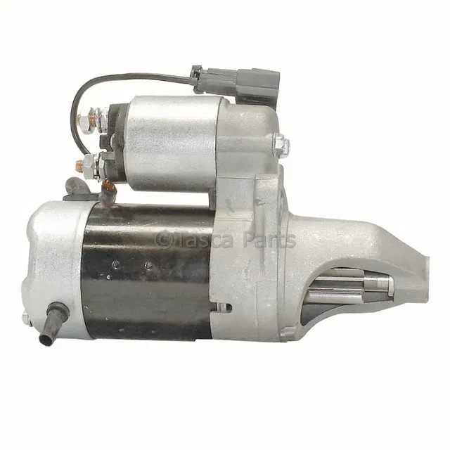 Remanufactured Starter - GM (19133981)
