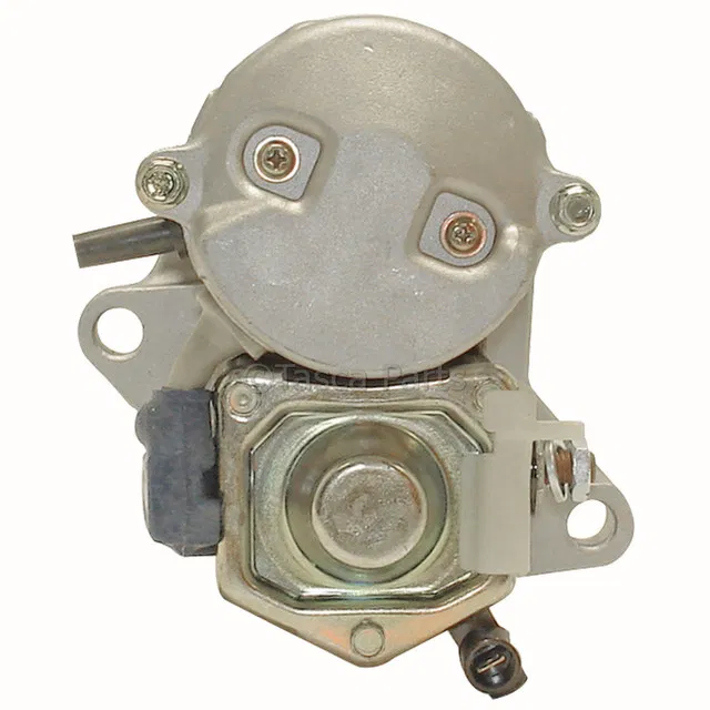 Remanufactured Starter - GM (19133987)