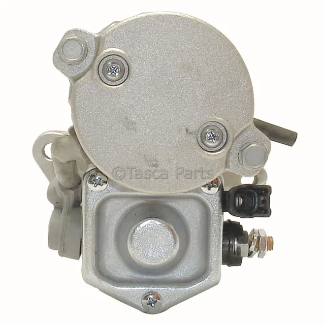 Remanufactured Starter - GM (19133988)