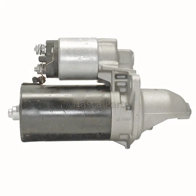 Remanufactured Starter - GM (19133991)