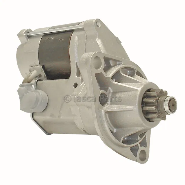 Remanufactured Starter - GM (19133993)