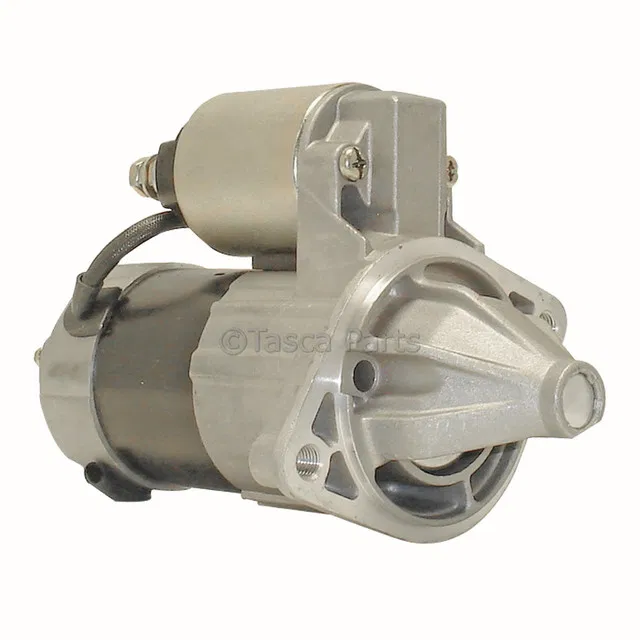 Remanufactured Starter - GM (19134002)
