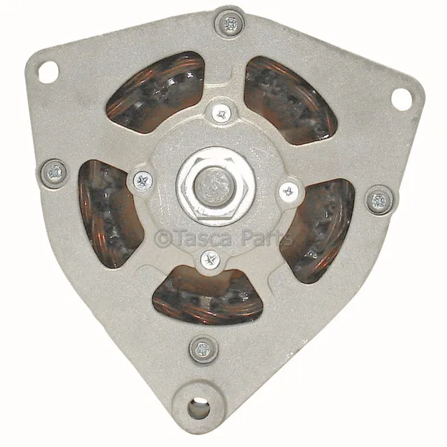 Remanufactured Generator - GM (19134026)