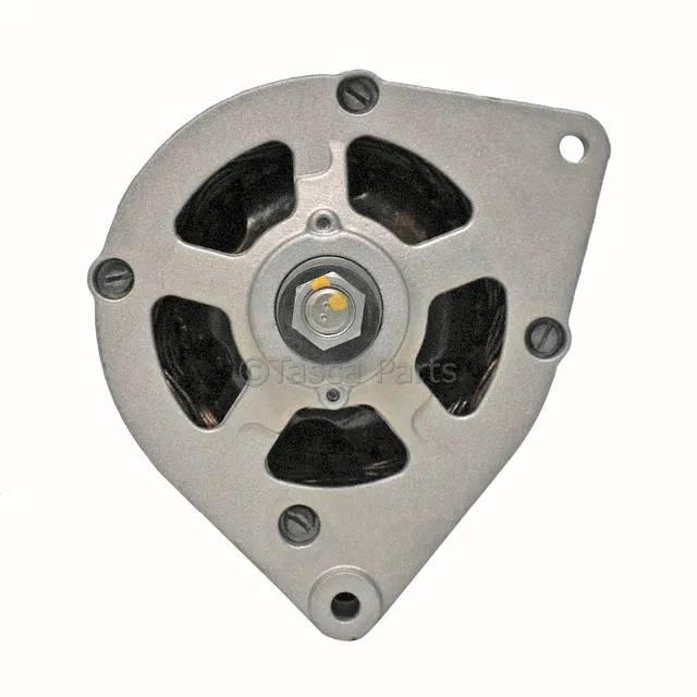 Remanufactured Generator - GM (19134055)