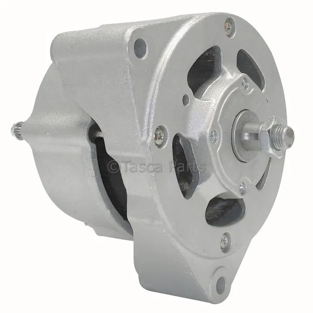 Remanufactured Generator - GM (19134070)